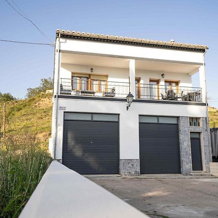 Casa Palau Apartment Morella Exterior foto