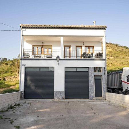 Casa Palau Apartment Morella Exterior foto