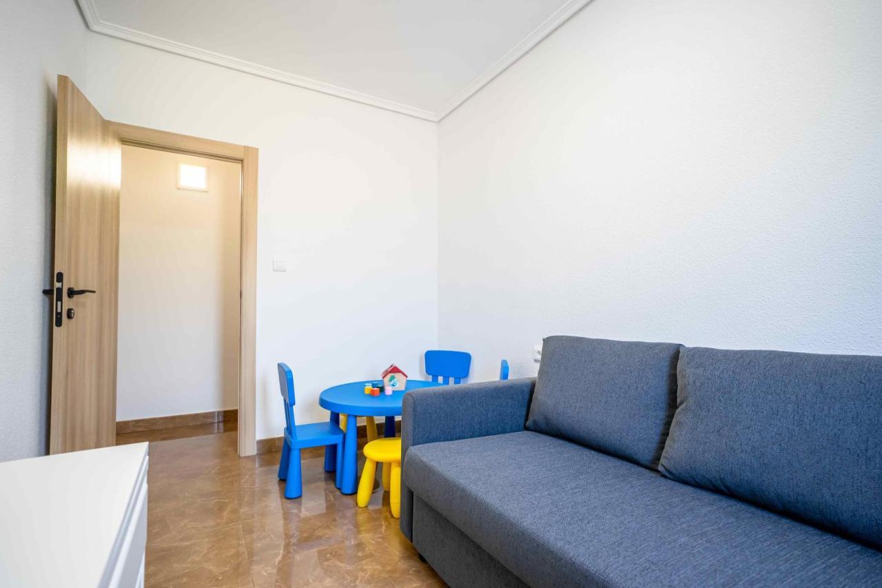 Casa Palau Apartment Morella Exterior foto
