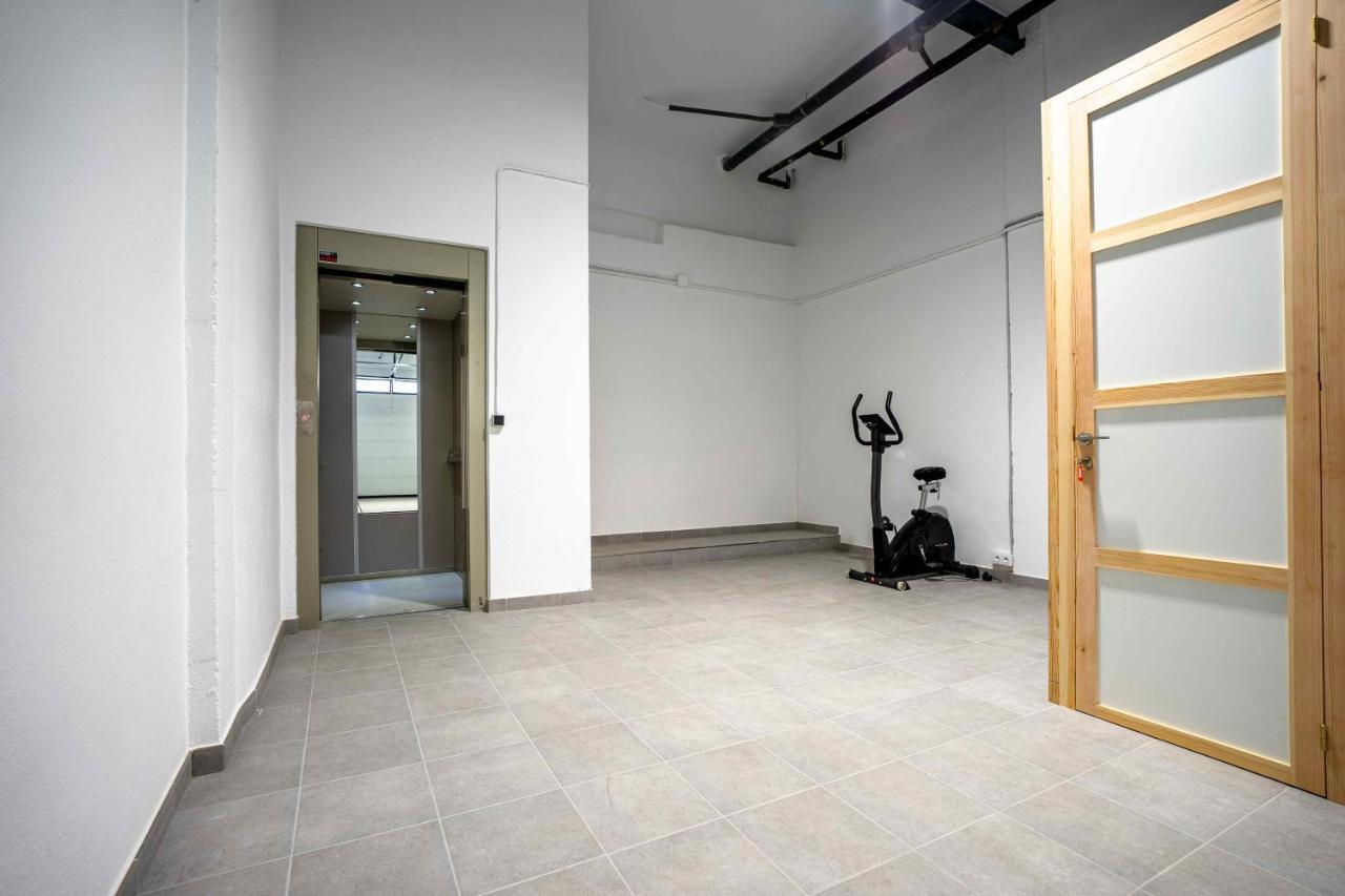 Casa Palau Apartment Morella Exterior foto