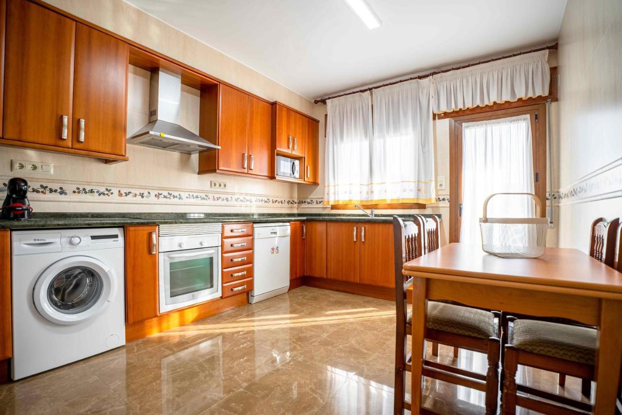 Casa Palau Apartment Morella Exterior foto