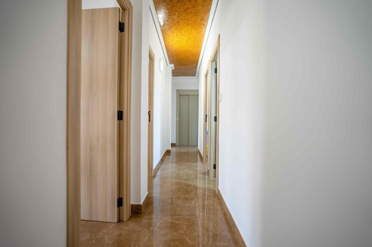 Casa Palau Apartment Morella Exterior foto