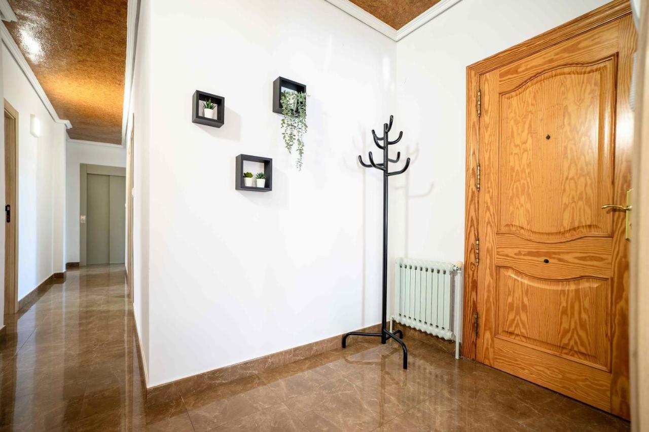 Casa Palau Apartment Morella Exterior foto