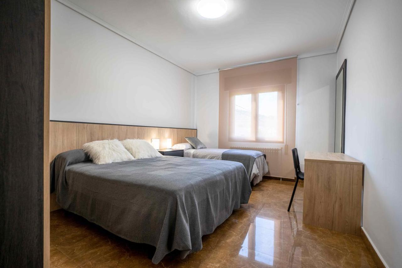Casa Palau Apartment Morella Exterior foto